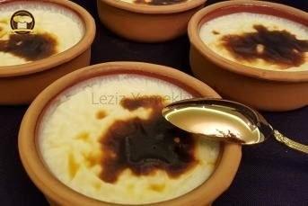 Nefis Fırın Sütlaç