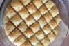 Ev Baklavası Yapılışı