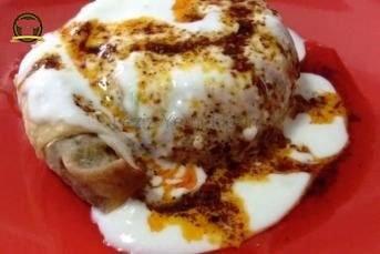 Çıtır Mantı Tarifi