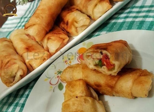 Paçanga Böreği
