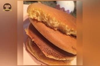 Pankek Tarifi (Püf Noktaları)