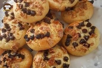 Çıtır Kurabiye Tarifi