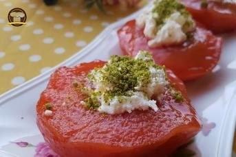 Ayva Tatlısı Tarifi