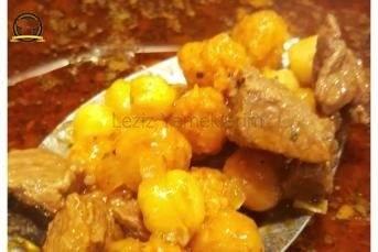 Kurşun Aşı Çorbası