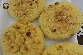 Fındıklı Kurabiye