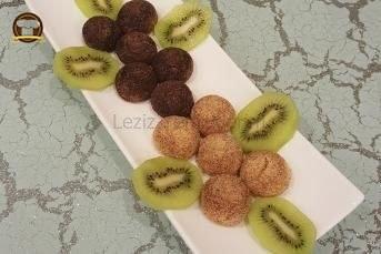 Tarçınlı Kurabiye Tarifi