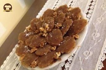 Nefis Un Helvası Tarifi
