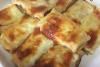 Ispanaklı Krep Börek