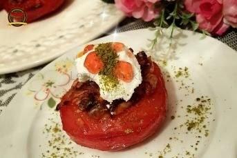 Elmalı Ayva Tatlısı