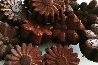 Cevizli Havuçlu Kek Tarifi