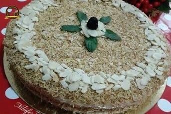 Muhallebili Kadayıf (Aşamalı Anlatım)