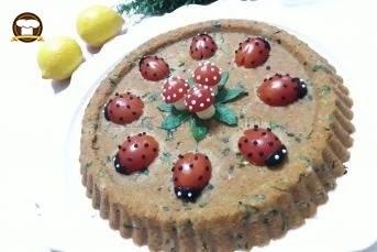 Mercimekli  Köfte (Harika Sunum)