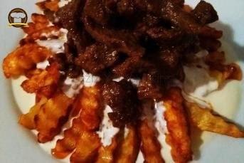 Çökertme Kebabı Nasıl Yapılır