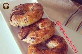 Leziz Zeytinli Açma Tarifi