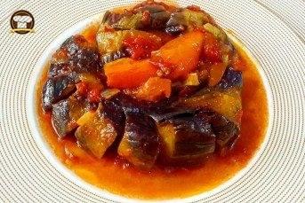 Patlıcan Çığırtma