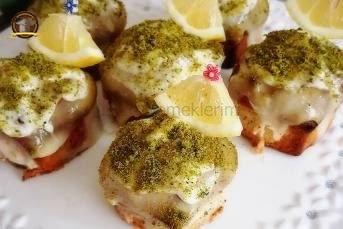 Limonlu Haşhaşlı Kek Nasıl Yapılır