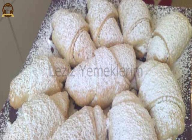 Elmalı Kurabiye
