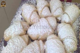 Harika Elmalı Kurabiye