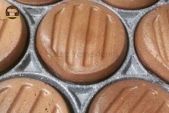 Kakaolu Pankek Tarifi