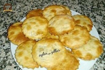 Türkmen Fitçi Börek Tarifi