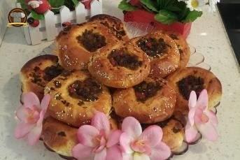 Pizza Poğaça (Videolu Anlatım)