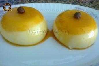 Dansöz Memesi Tatlısı