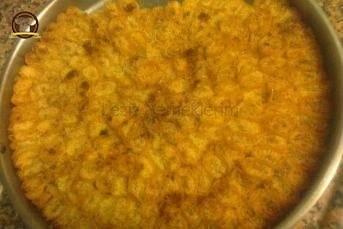 Hazır Yufkadan Baklava Tarifi