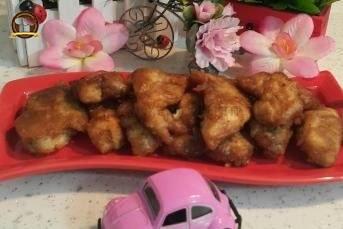 Çıtır Tavuk (Nuggets)