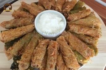 Lahana Sarması Nasıl Yapılır