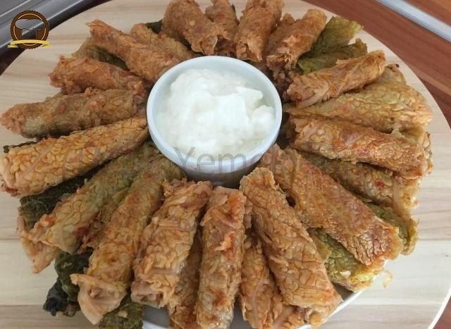 Lahana Sarması
