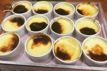 Fırında Sütlaç Tarifi