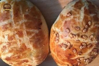 Ağızda Dağılan Pastane Poğaçası Tarifi