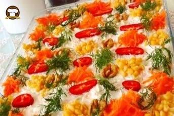 Lahana Salatası Tarifi