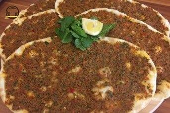 Antep Lahmacunu