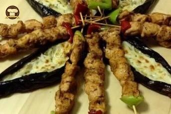 Tavuk Şiş Tarifi