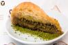 Havuç Dilimi Baklava
