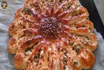 Çiçek Börek