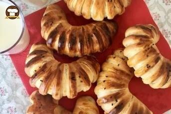 Patatesli Poğaça Tarifi