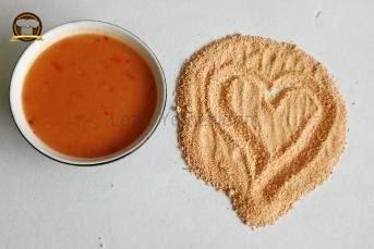 Kolay Tarhana Çorbası