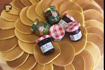 Pankek Tarifi, Nasıl Yapılır?