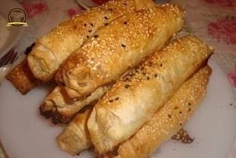 Buzlu Börek