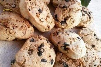 Starbucks Kurabiye Yapılışı