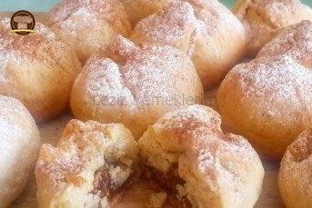 İncir Kurabiye Tarifi