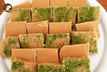 Un Helvası Nasıl Yapılır