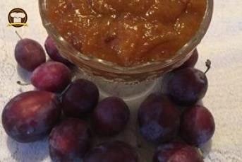 Mürdüm Eriği Marmelatı