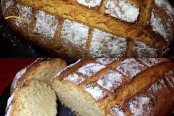 Mısır Ekmeği Tarifi