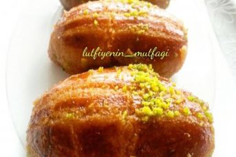 Şekerpare Yapılışı