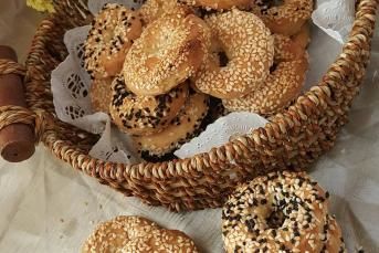 Kandil Simidi Tarifi