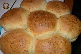 Sütlü Ekmek
