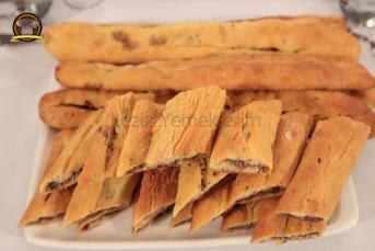 Spesiyal Samsun Pidesi